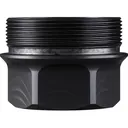 Maxim Defense Suppressor HUB Thread Adapter 1/2"-28 Thread - Maxim Defense