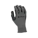 Carhartt Men's C-Grip Work Gloves Gray Medium - Carhartt