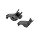 Surefire Rapid Transition AR-15 Sight Set Black Tritium - SureFire