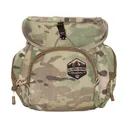 Alaska Guide Creations Denali Gen L Bino Harness Multicam - Alaska Guide Creations