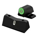 XS Sight Systems DXT2 Pro Big Dot Green for Sig P320, P226, P229, Springfield XD M - XS Sights