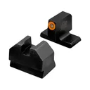 XS Sight Systems Minimalist Sight Set Orange for HK VP9OR - XS Sights
