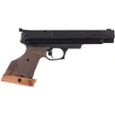 Air Venturi V10 Match 177 Caliber Pellet Air Pistol - Air Venturi
