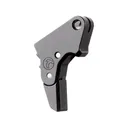 Timney Triggers Straight Trigger Shoe with Integrated Safety - Timney Triggers