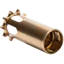 Griffin Armament CAM-LOK QD Piston for Silencer Central Banish Pistol Suppressors Stainless Steel - Griffin Armament