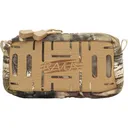 Alaska Guide Creations Ravus Front Pocket for Bino Harness Realtree Edge - Alaska Guide Creations