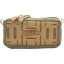 Alaska Guide Creations Ravus Front Pocket for Bino Harness Ranger Green - Alaska Guide Creations