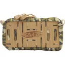 Alaska Guide Creations Ravus Front Pocket for Bino Harness Mossy Oak Bottomland - Alaska Guide Creations