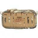 Alaska Guide Creations Ravus Front Pocket for Bino Harness Realtree Excape - Alaska Guide Creations
