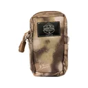Alaska Guide Creations Ravus Side Pocket for Bino Harness Kryptek Highlander - Alaska Guide Creations