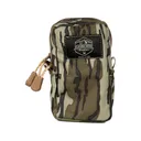 Alaska Guide Creations Ravus Side Pocket for Bino Harness Mossy Oak Bottomland - Alaska Guide Creations