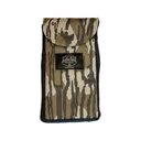 Alaska Guide Creations Bino Harness Cell Mag Pocket Mossy Oak Bottomland - Alaska Guide Creations