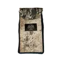 Alaska Guide Creations Bino Harness Cell Mag Pocket Realtree Excape - Alaska Guide Creations