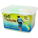 Betts Buddy Chartreuse Cast Net 4ft 3/8" Mesh - Betts