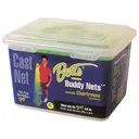 Betts Buddy Chartreuse Cast Net 3ft 3/8" Mesh - Betts