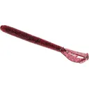 Strike King Rage Menace Worm Red Bug - Strike King