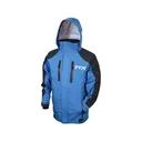 Frogg Toggs Men's FTX Elite Rain Jacket Blue Large - Frogg Toggs