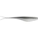 Strike King 3X Z-Too 3" Jerkbait Gray Glimmer Pearl Belly - Strike King