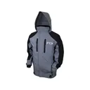 Frogg Toggs Men's FTX Elite Rain Jacket Gray XL - Frogg Toggs