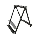 Rush Creek Fold and Go 10 Gun Rack - Rush Creek Creations