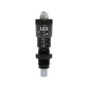 Lee 30 Super Carry, 32 ACP, 32 S&W Long, 32 H&R Magnum Micrometer Seating Adapter for Carbide Factory Crimp Die - Lee Precision