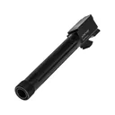 Lone Wolf AlphaWolf Conversion Threaded Barrel for Glock 22 40 S&W to 9mm Luger 5.03" Nitride - Lone Wolf Arms