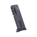 Bersa Magazine Thunder 9 HC, XT 9mm Luger 10-Round Steel Blue - Bersa