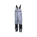 Frogg Toggs Men's FTX Elite Rain Bibs Gray XL - Frogg Toggs