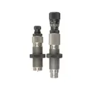 Redding Type S Match 22 Creedmoor Bushing Full Length Sizing, Bullet Seating 2 Die Set - Redding