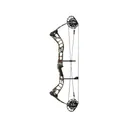 PSE Brute ATK Compound Bow Right Hand 70 lb Mossy Oak Original Bottomland - Pse