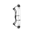 PSE Brute ATK Compound Bow Right Hand 60 lb Black - PSE Archery
