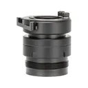 Griffin Armament GATE-LOK HUB Mount 1.375"-24 Thread - Griffin Armament
