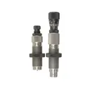 Redding Type S Match 338 Remington Ultra Magnum Bushing Full Length Sizing, Bullet Seating 2 Die Set - Redding