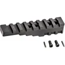 Griffin Armament AIS Flat Mount Plate for Wilcox Raptar - Griffin Armament