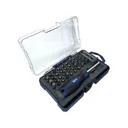 MidwayUSA 38-Piece Gunsmith Screwdriver Set - Midwayusa