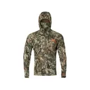 First Lite Men's Origin Hoodie First Lite Specter Medium - First Lite