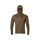 First Lite Men's Origin Hoodie Dry Earth XL - First Lite