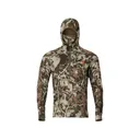 First Lite Men's Origin Hoodie First Lite Fusion Large - First Lite