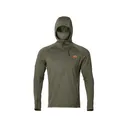 First Lite Men's Origin Hoodie Conifer 2XL - First Lite