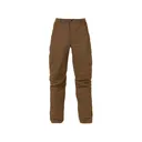 First Lite Men's Sawbuck Brush Pants Dry Earth 36" Waist 35" Inseam - First Lite
