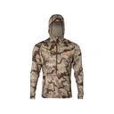 First Lite Men's Yuma Hoodie First Lite Cerca 2XL - First Lite