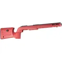 Kinetic Research Group Bravo Chassis for Ruger 10/22 Red - Kinetic Research Group