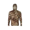 First Lite Men's Yuma Hoodie First Lite Fusion XL - First Lite