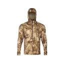 First Lite Men's Yuma Hoodie First Lite Typha Large - First Lite