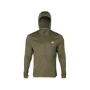 First Lite Men's Yuma Hoodie Conifer Large - First Lite