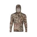 First Lite Men's Yuma Hoodie First Lite Specter 2XL - First Lite