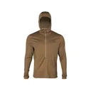 First Lite Men's Yuma Hoodie Dry Earth XL - First Lite