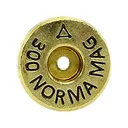 ADG 300 Norma Magnum Brass Box of 50 - Adg