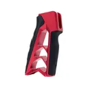 Tyrant Designs Mod Grip V2 Pistol Grip AR-15 Red - Tyrant CNC