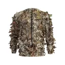 First Lite Men's Phantom Leafy 3D Jacket First Lite Specter Large - First Lite